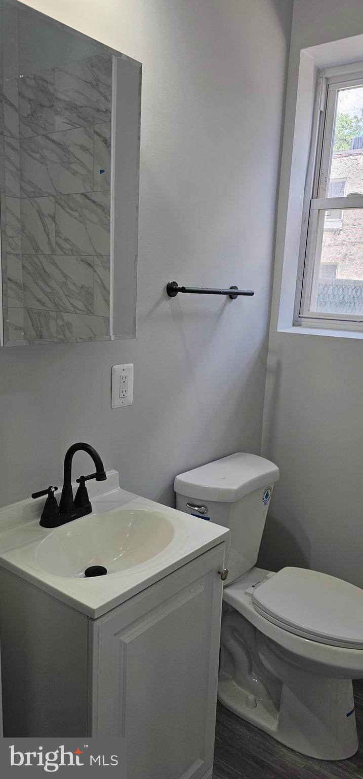 HARLEM PARK - Residential Lease