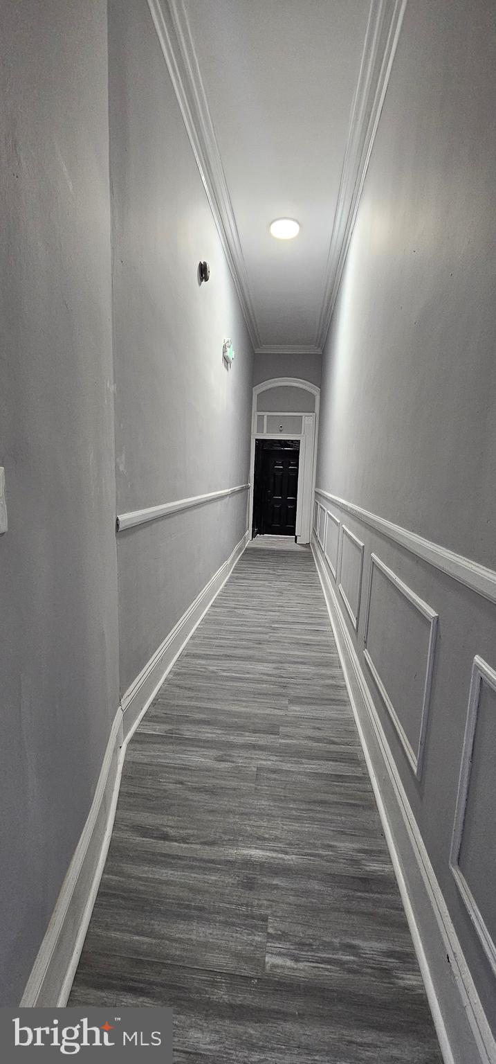 HARLEM PARK - Residential Lease