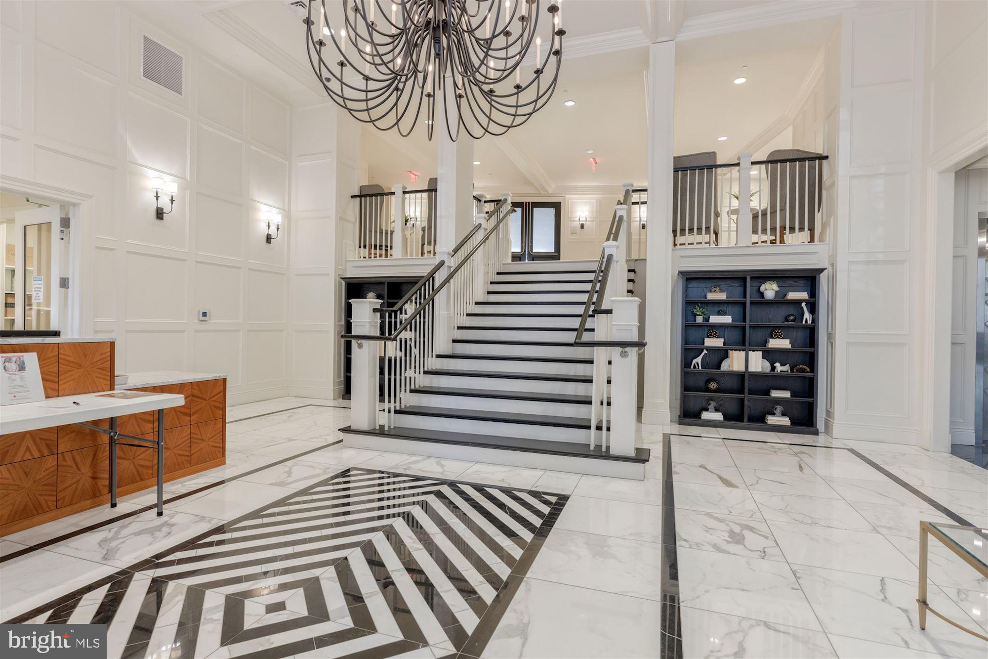 THE SIGNET - Residential