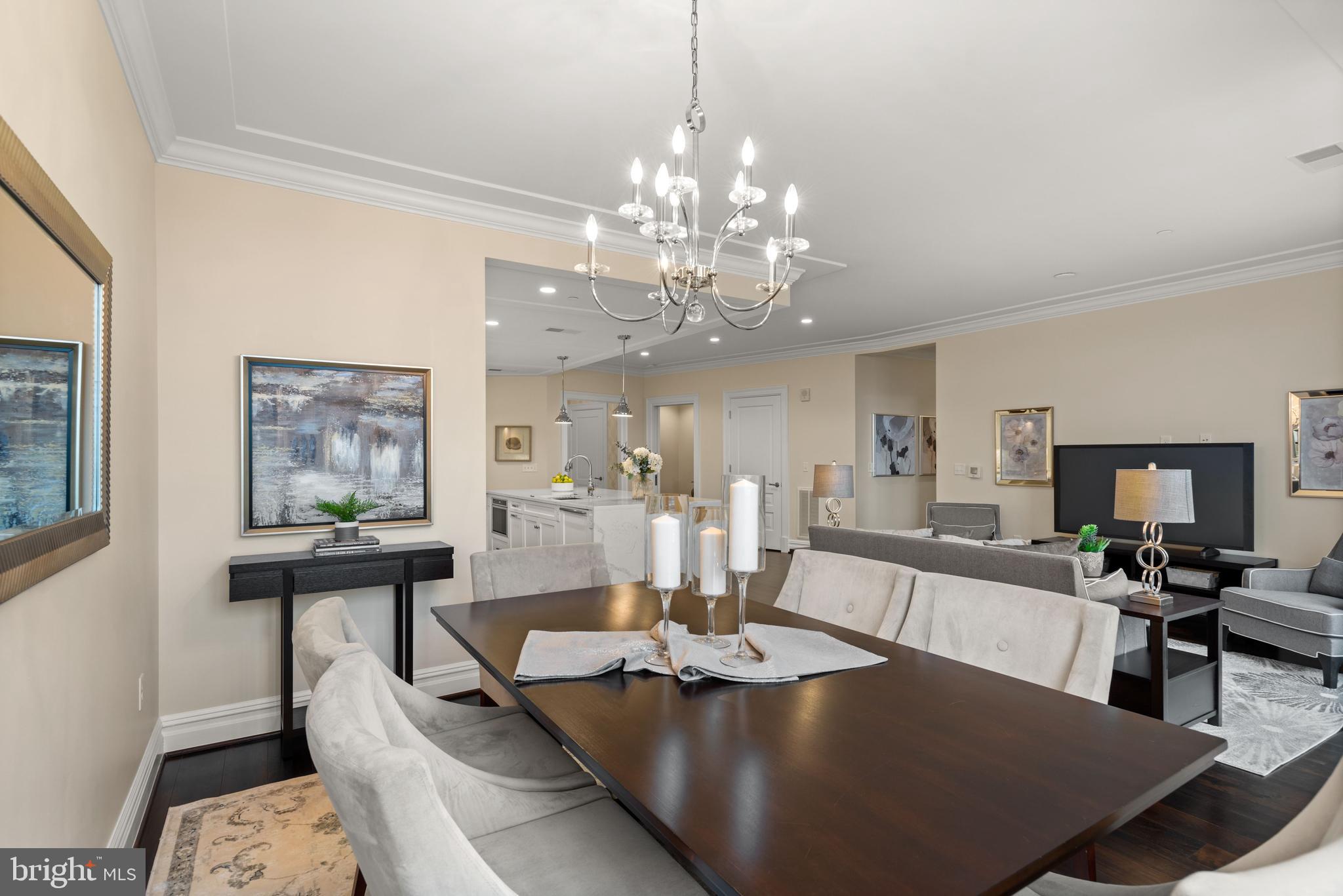 THE SIGNET - Residential