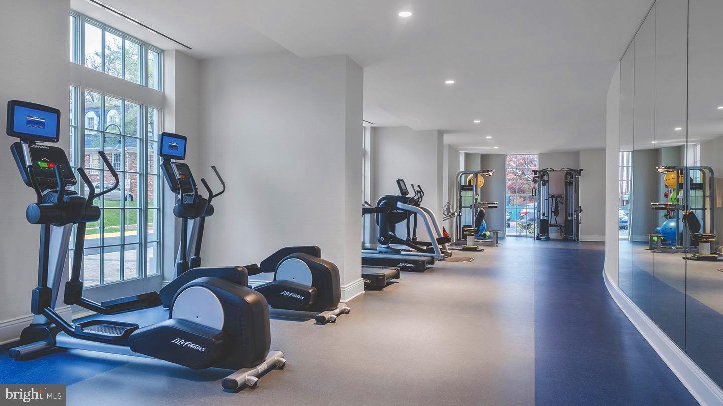 THE SIGNET - Residential