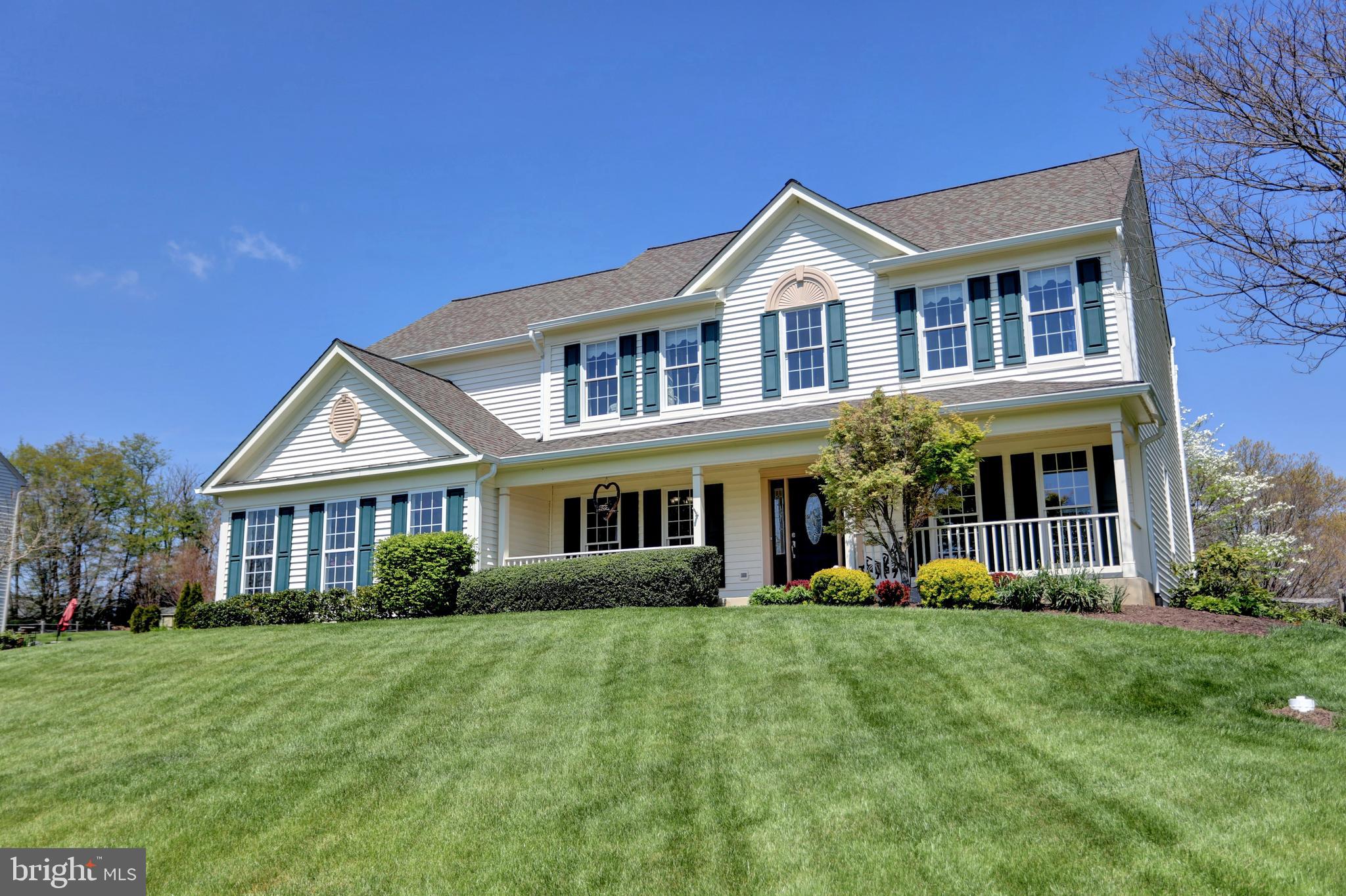 CATTAIL WOODS - Residential