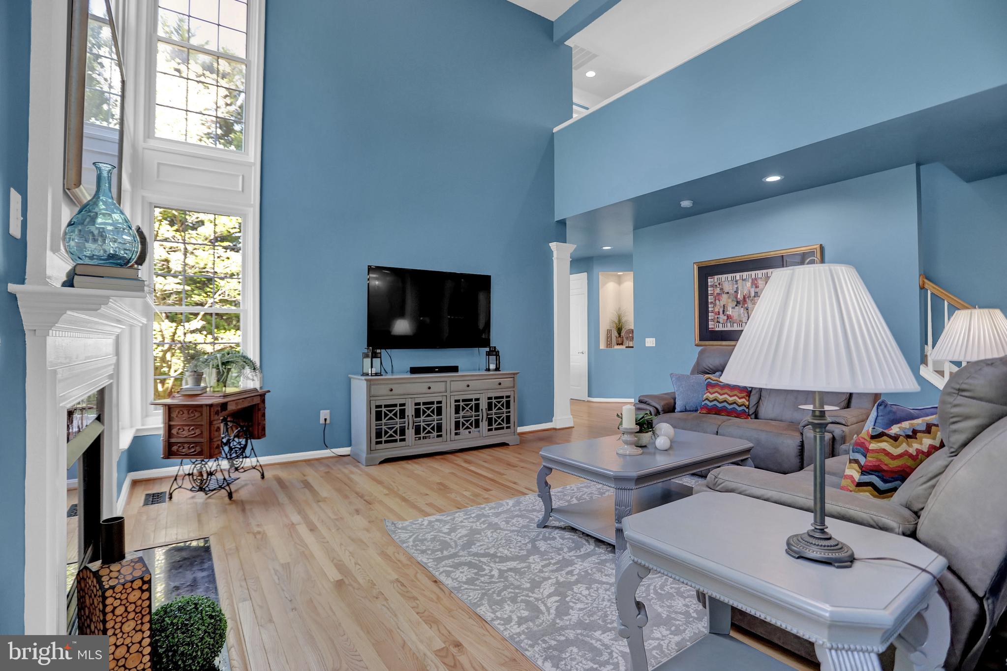 CATTAIL WOODS - Residential