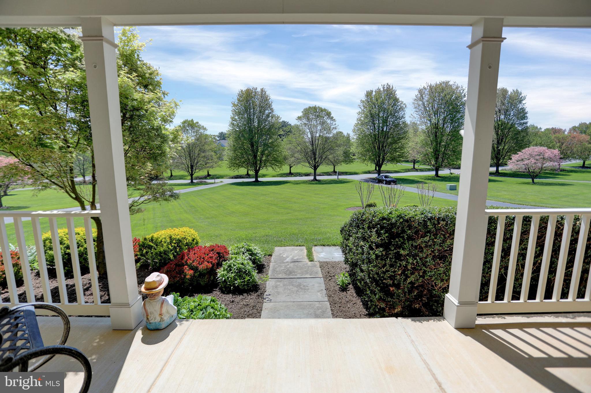 CATTAIL WOODS - Residential