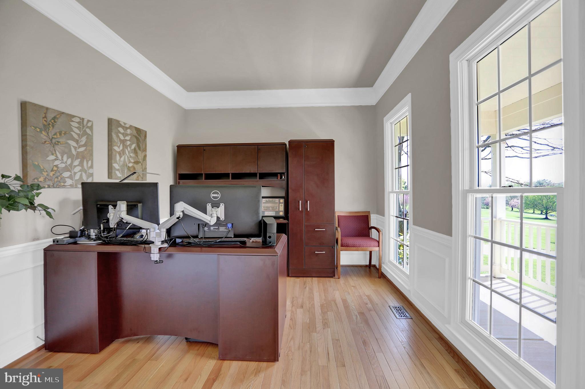 CATTAIL WOODS - Residential