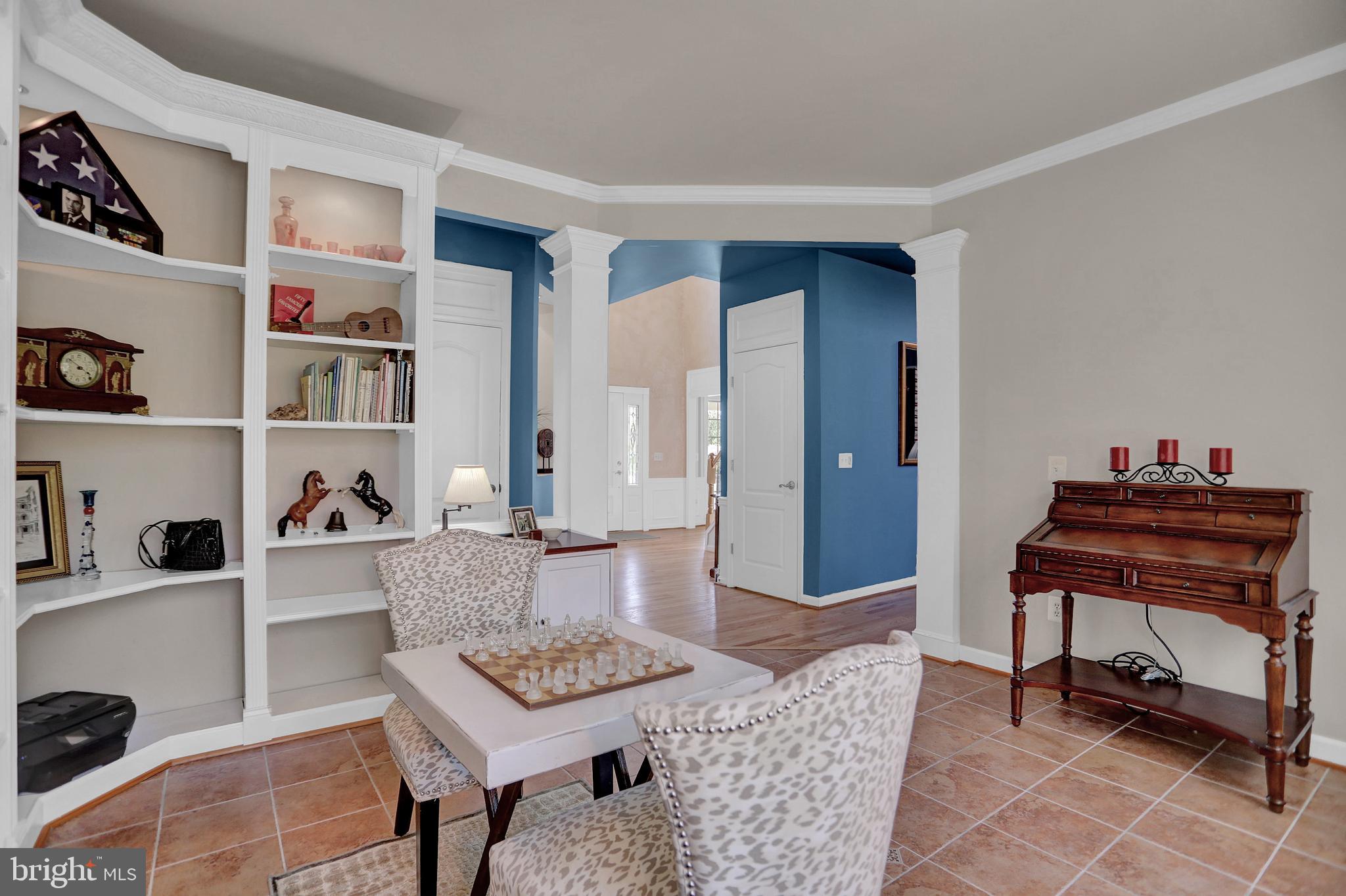 CATTAIL WOODS - Residential