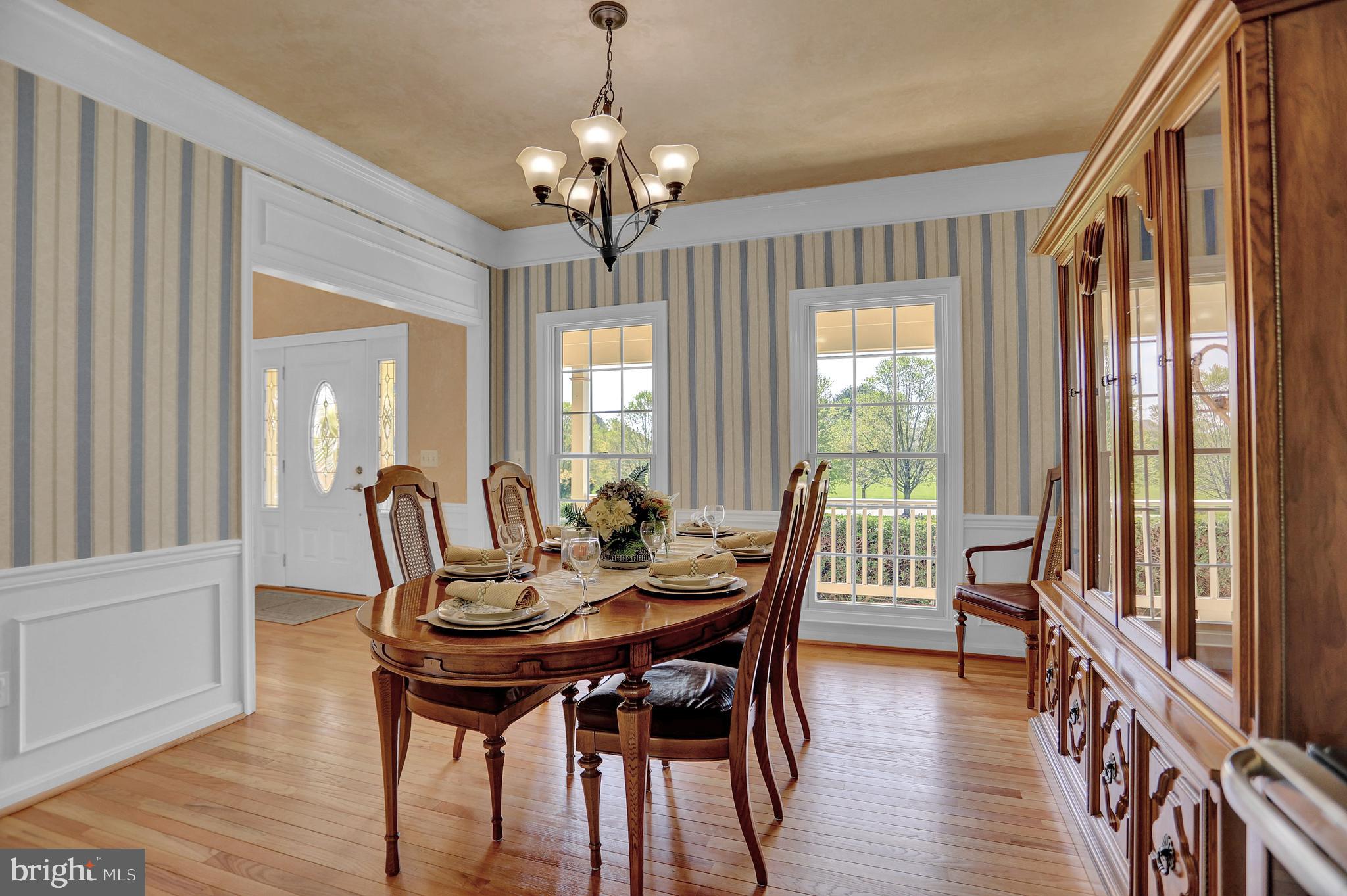 CATTAIL WOODS - Residential