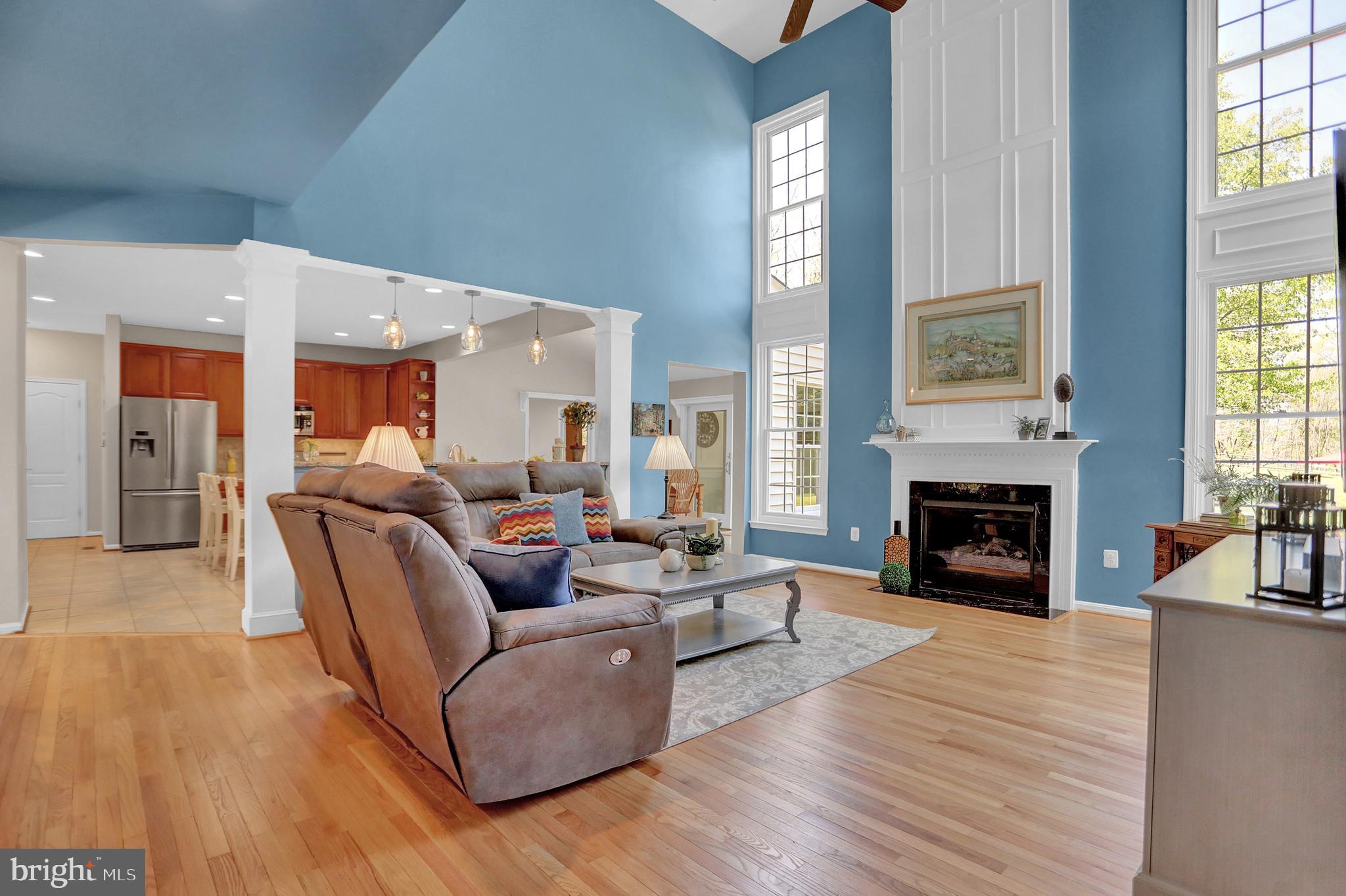 CATTAIL WOODS - Residential