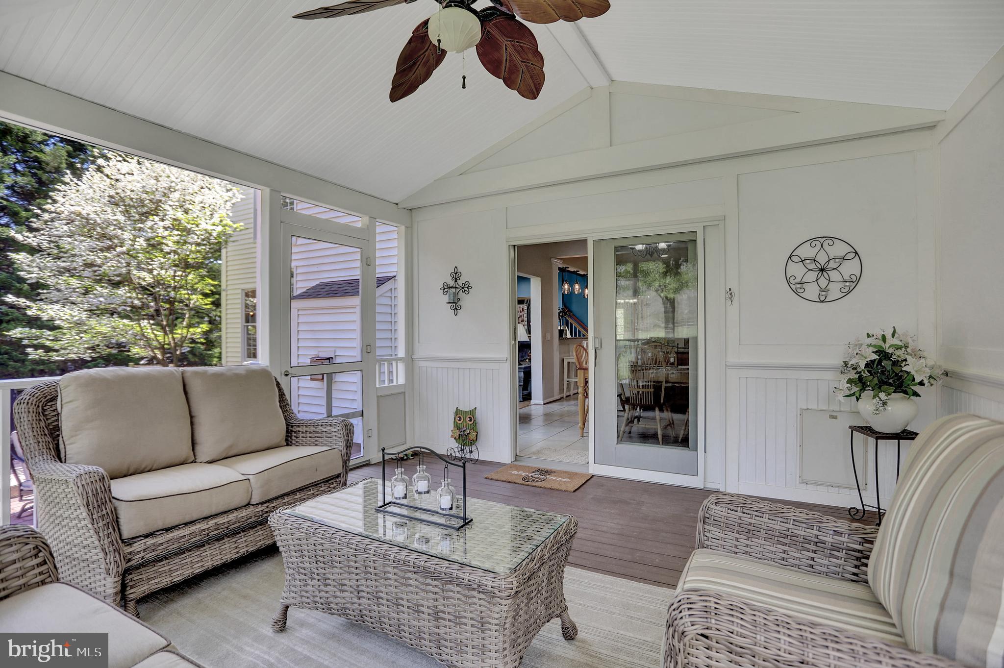 CATTAIL WOODS - Residential