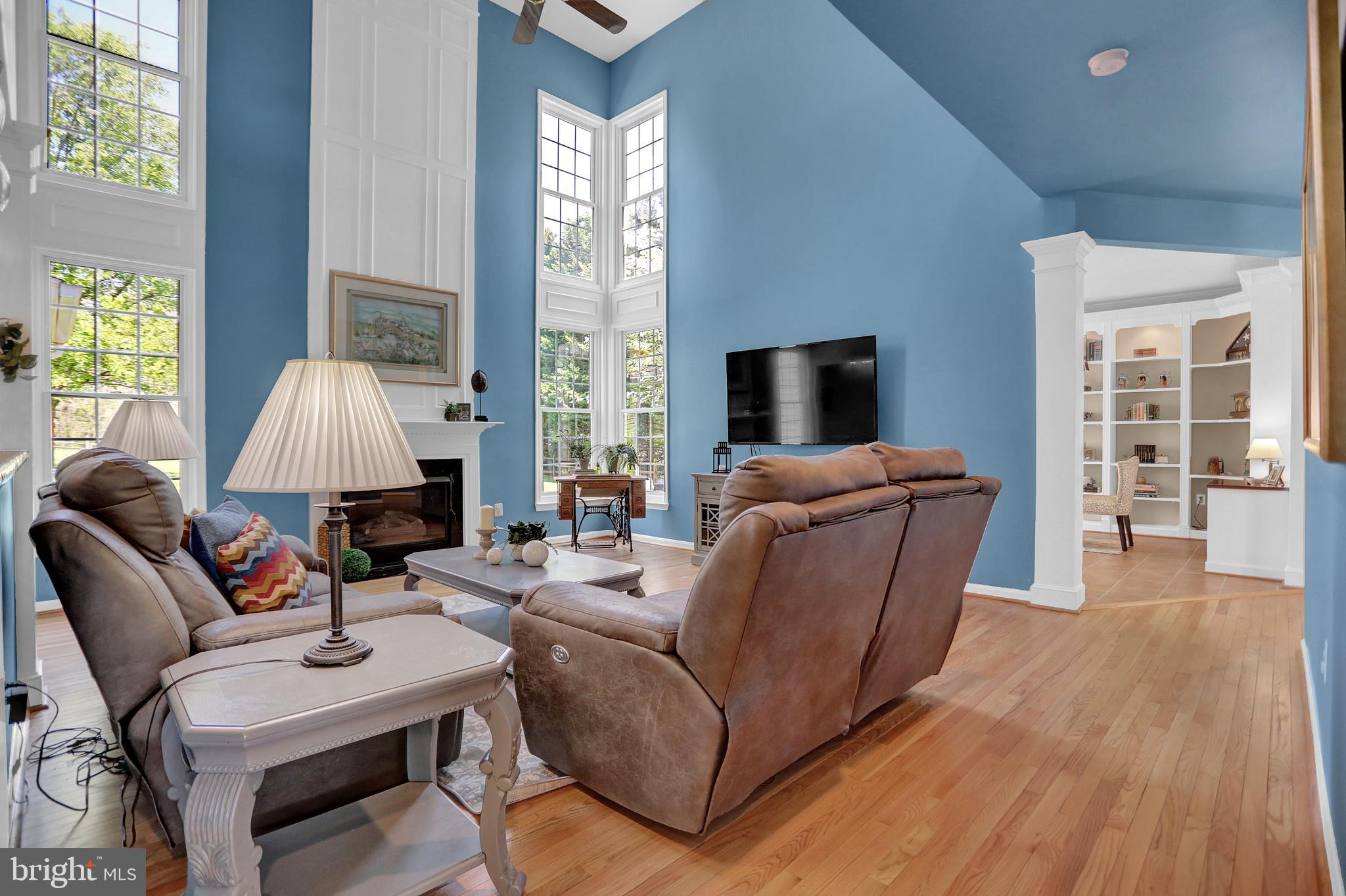 CATTAIL WOODS - Residential