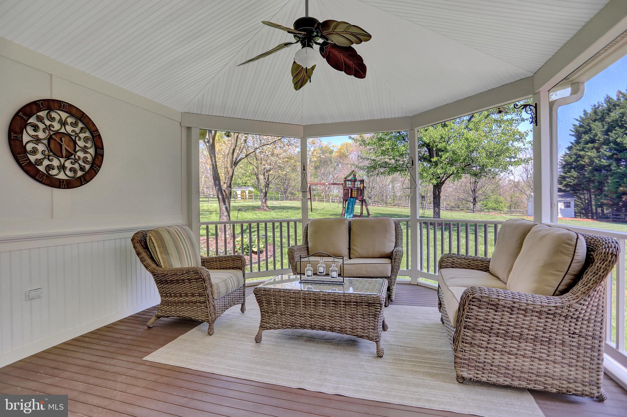 CATTAIL WOODS - Residential