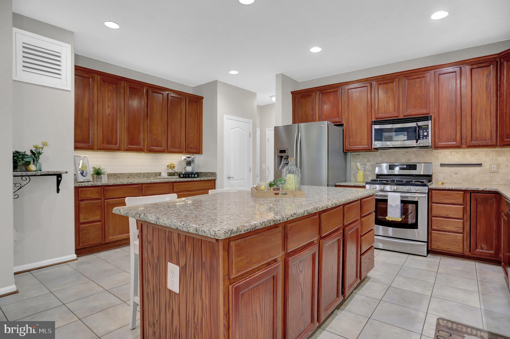 CATTAIL WOODS - Residential