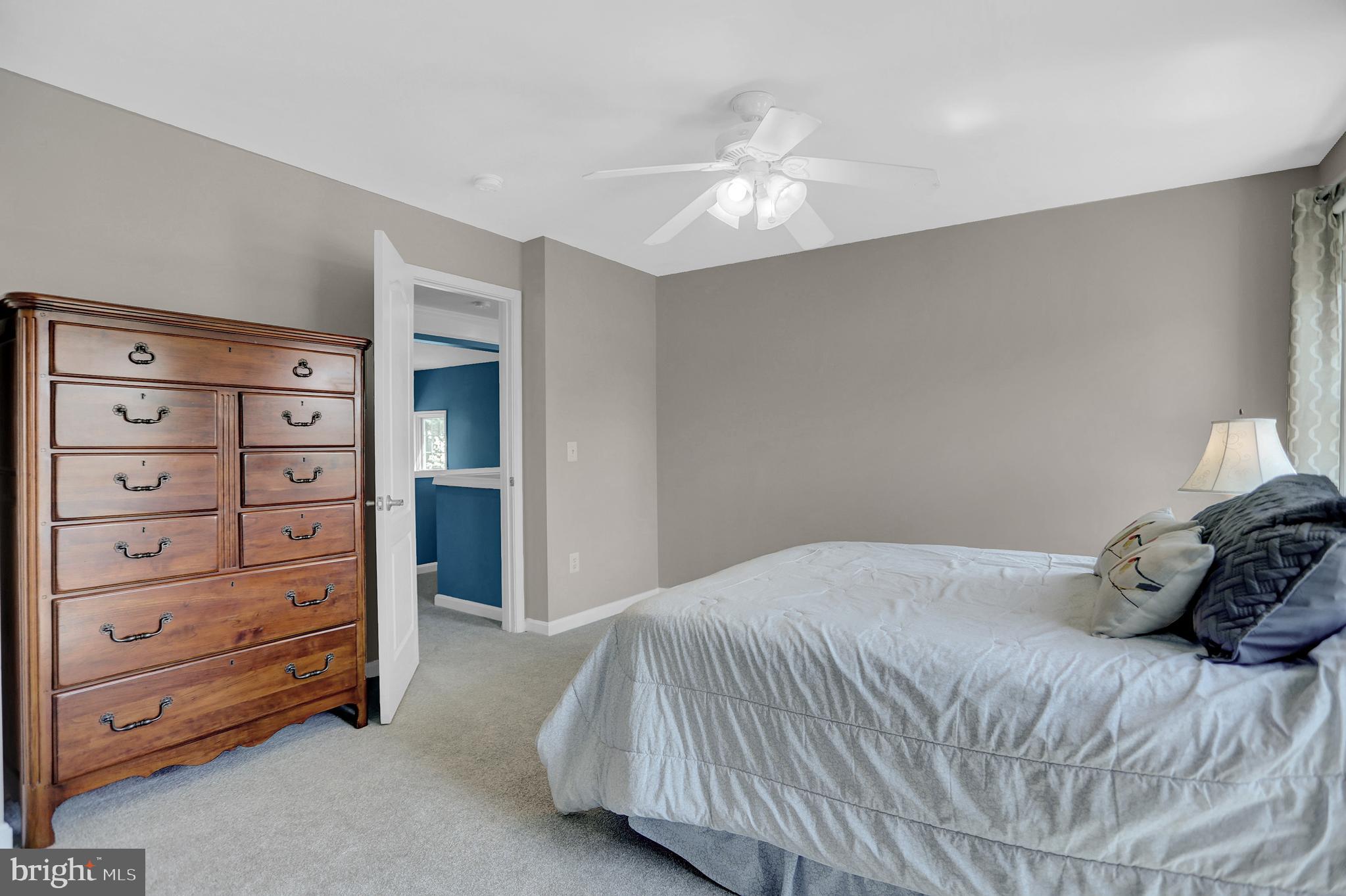 CATTAIL WOODS - Residential