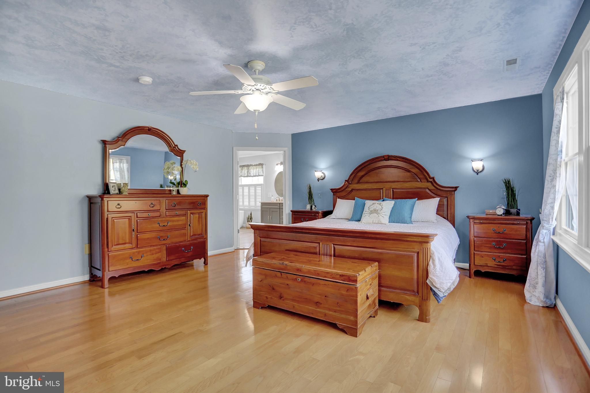 CATTAIL WOODS - Residential