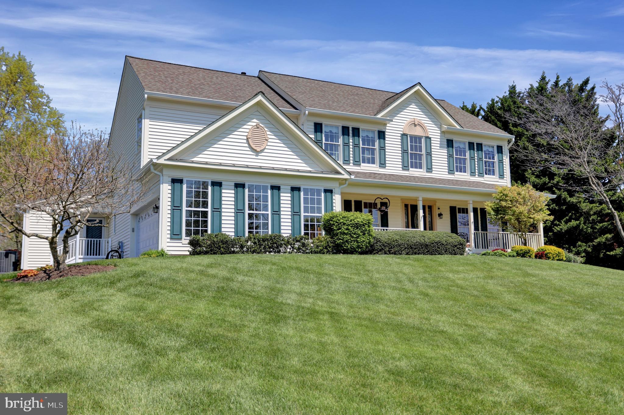 CATTAIL WOODS - Residential