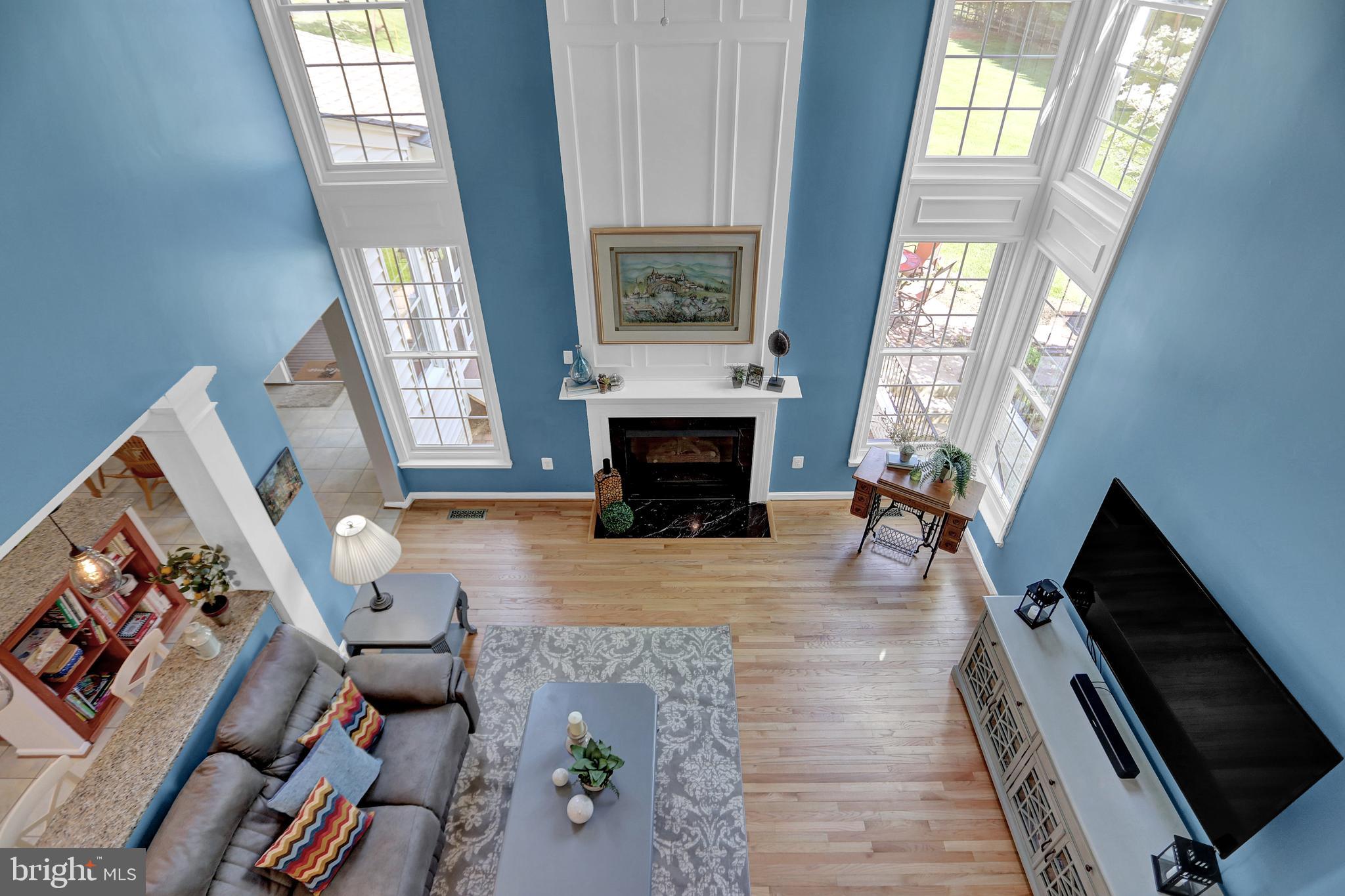 CATTAIL WOODS - Residential