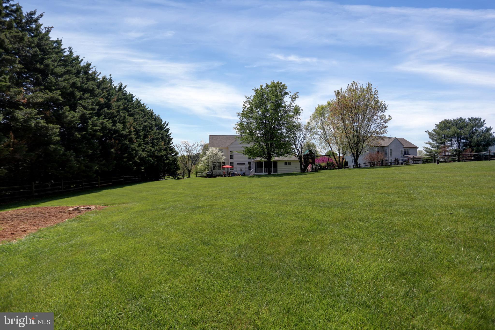 CATTAIL WOODS - Residential