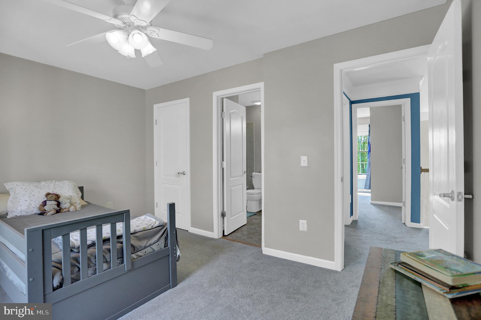 CATTAIL WOODS - Residential