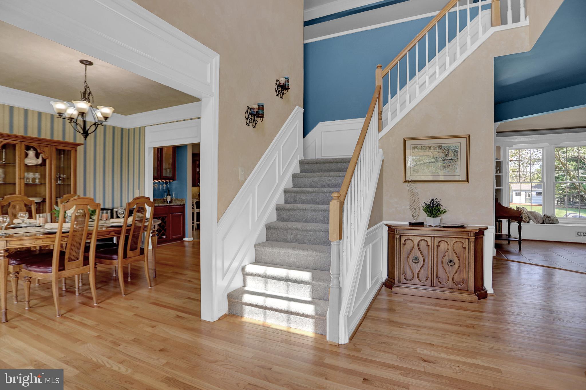 CATTAIL WOODS - Residential