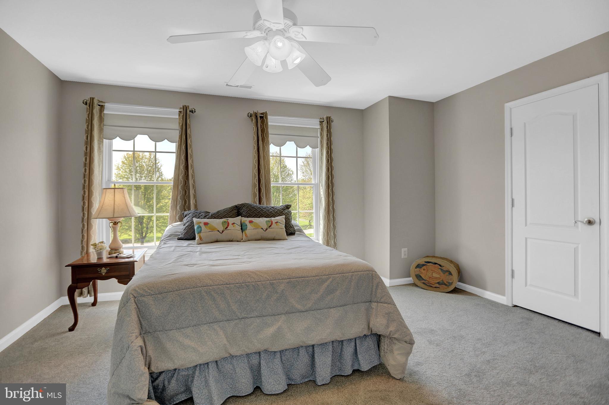 CATTAIL WOODS - Residential