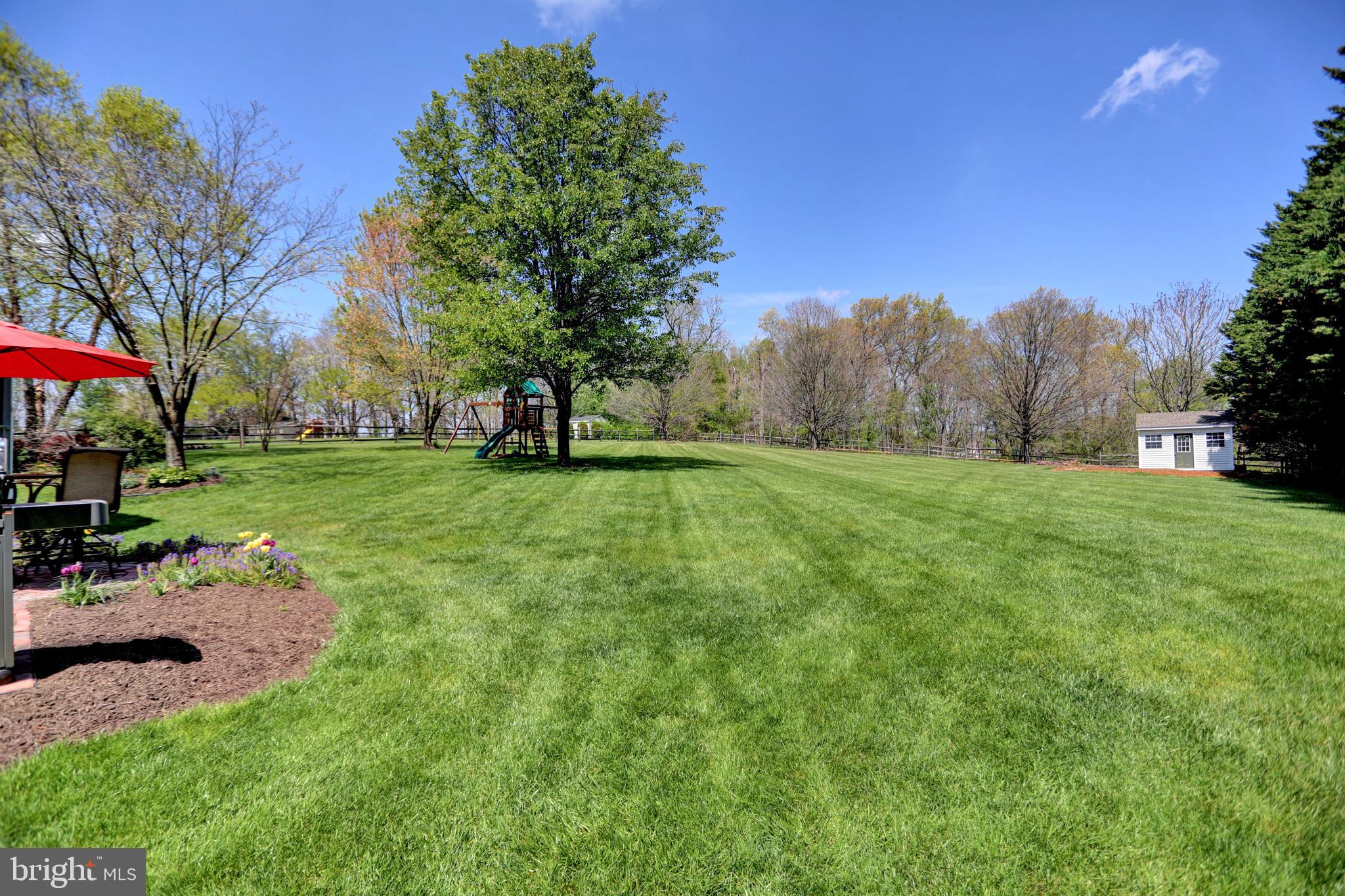 CATTAIL WOODS - Residential