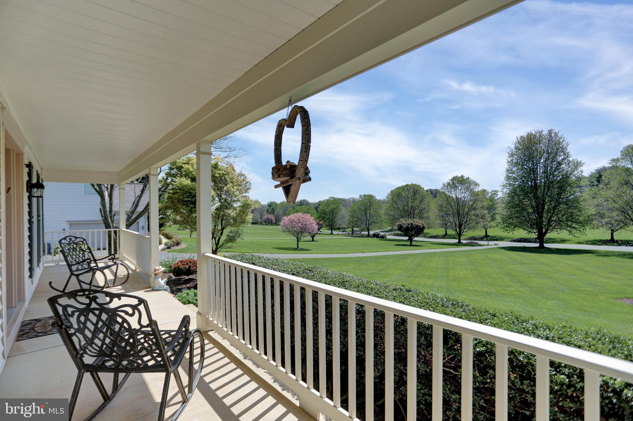 CATTAIL WOODS - Residential