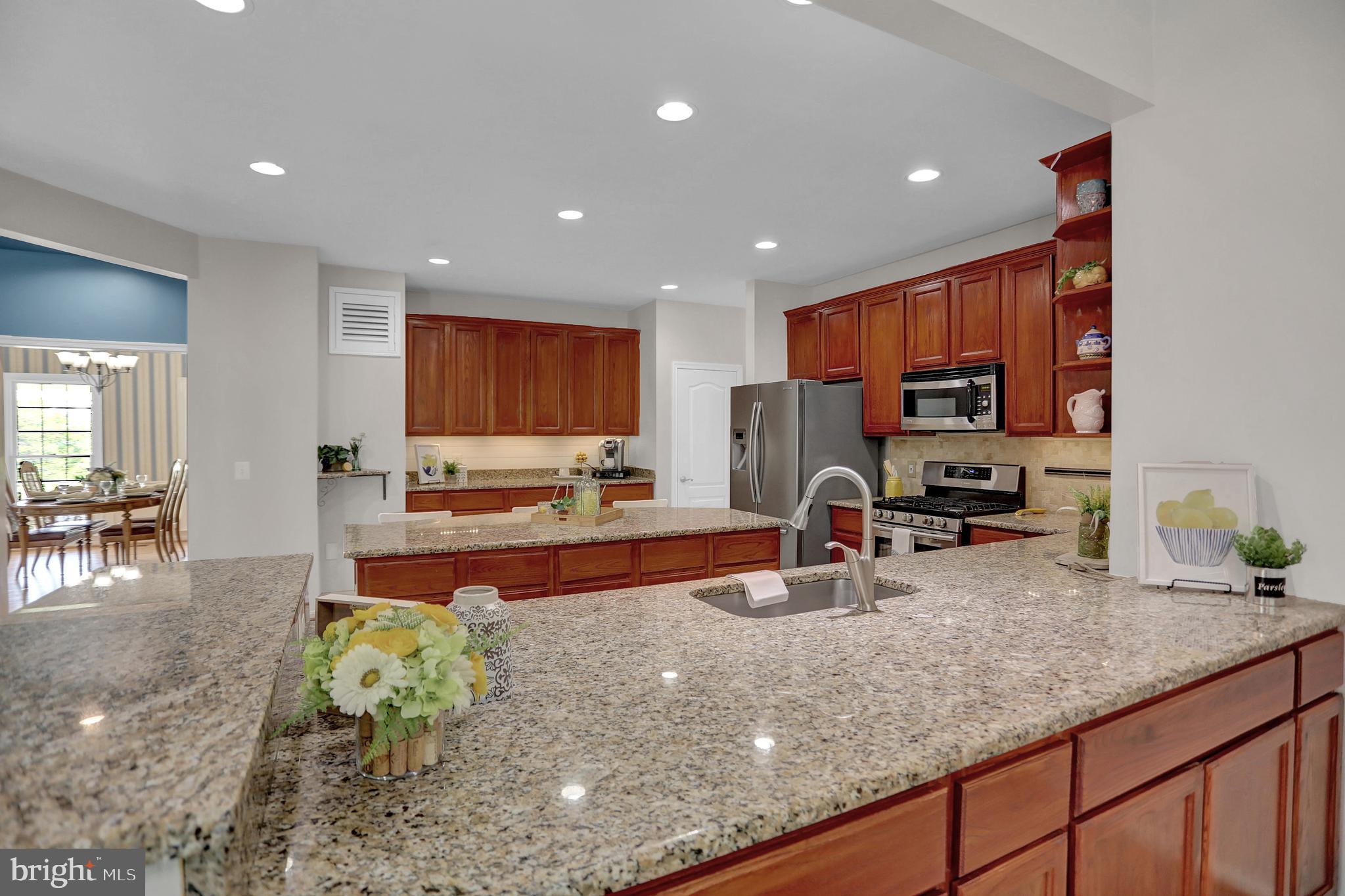 CATTAIL WOODS - Residential