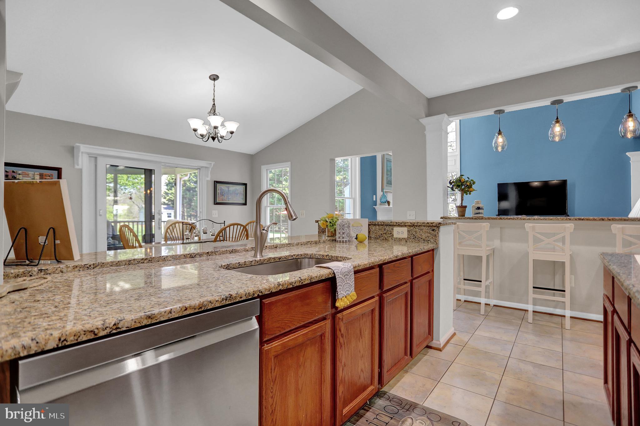 CATTAIL WOODS - Residential