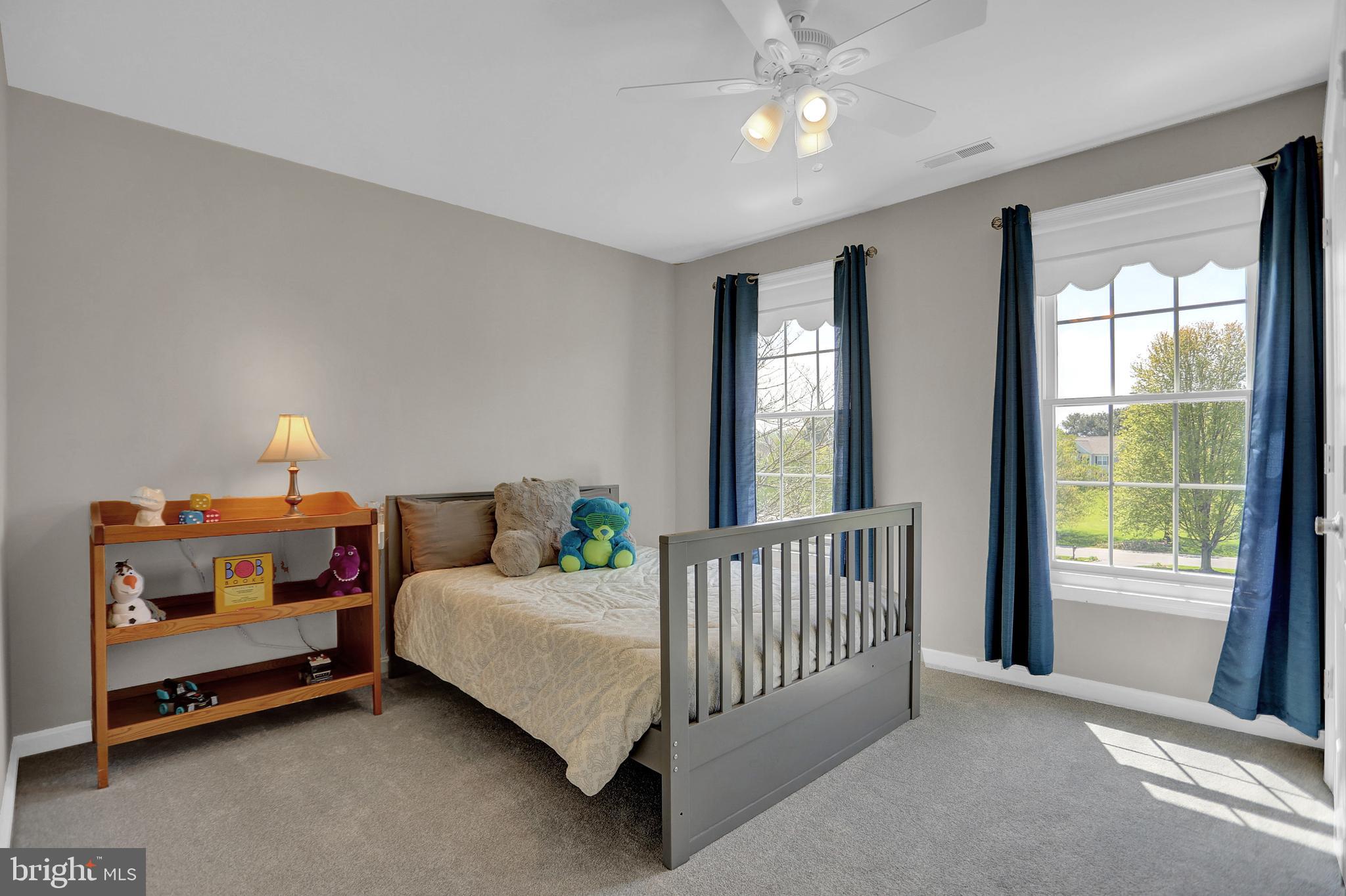 CATTAIL WOODS - Residential