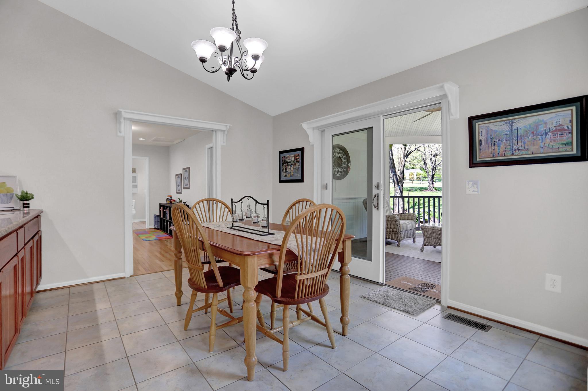 CATTAIL WOODS - Residential