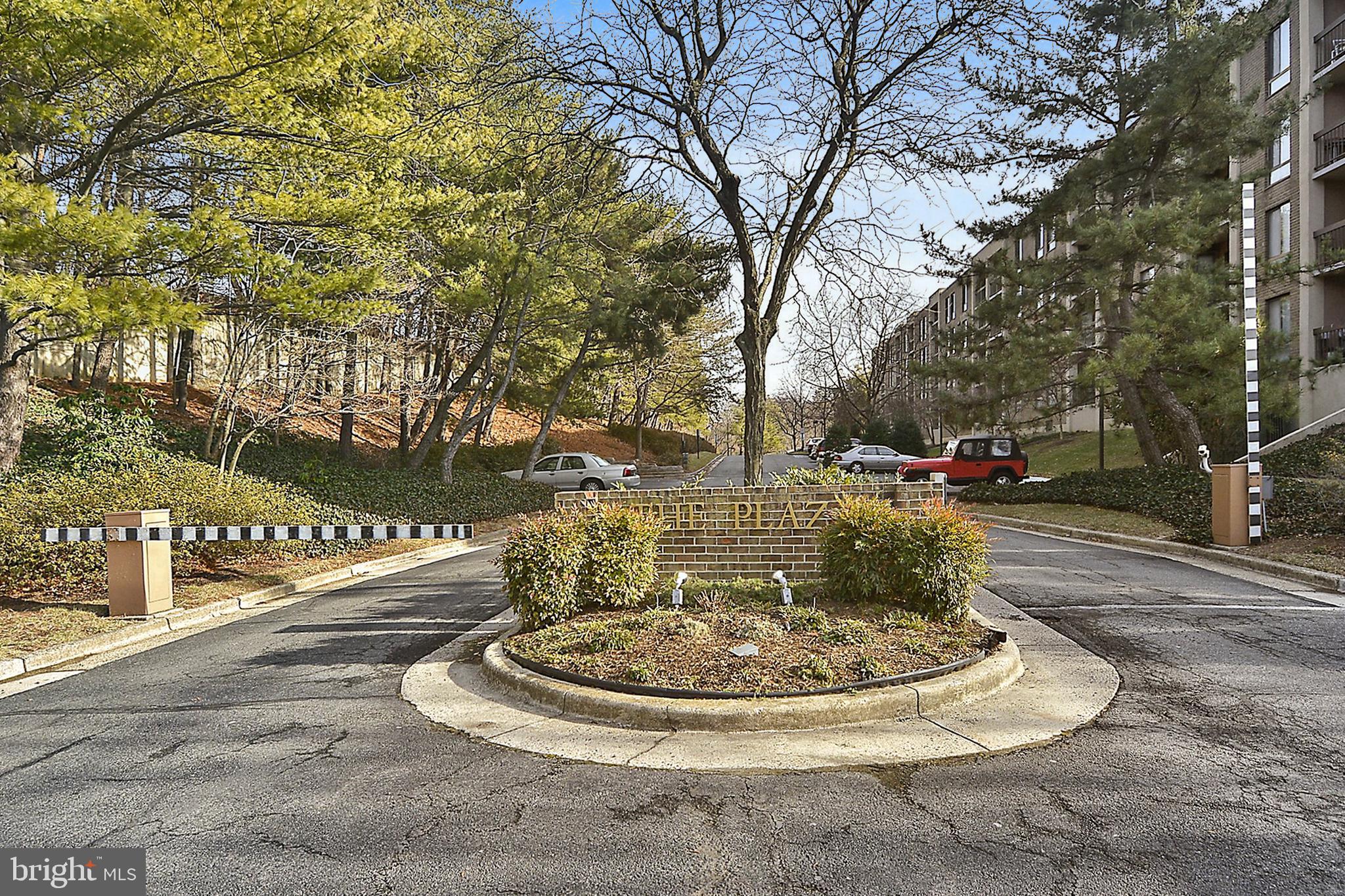 THE PLAZA - Residential