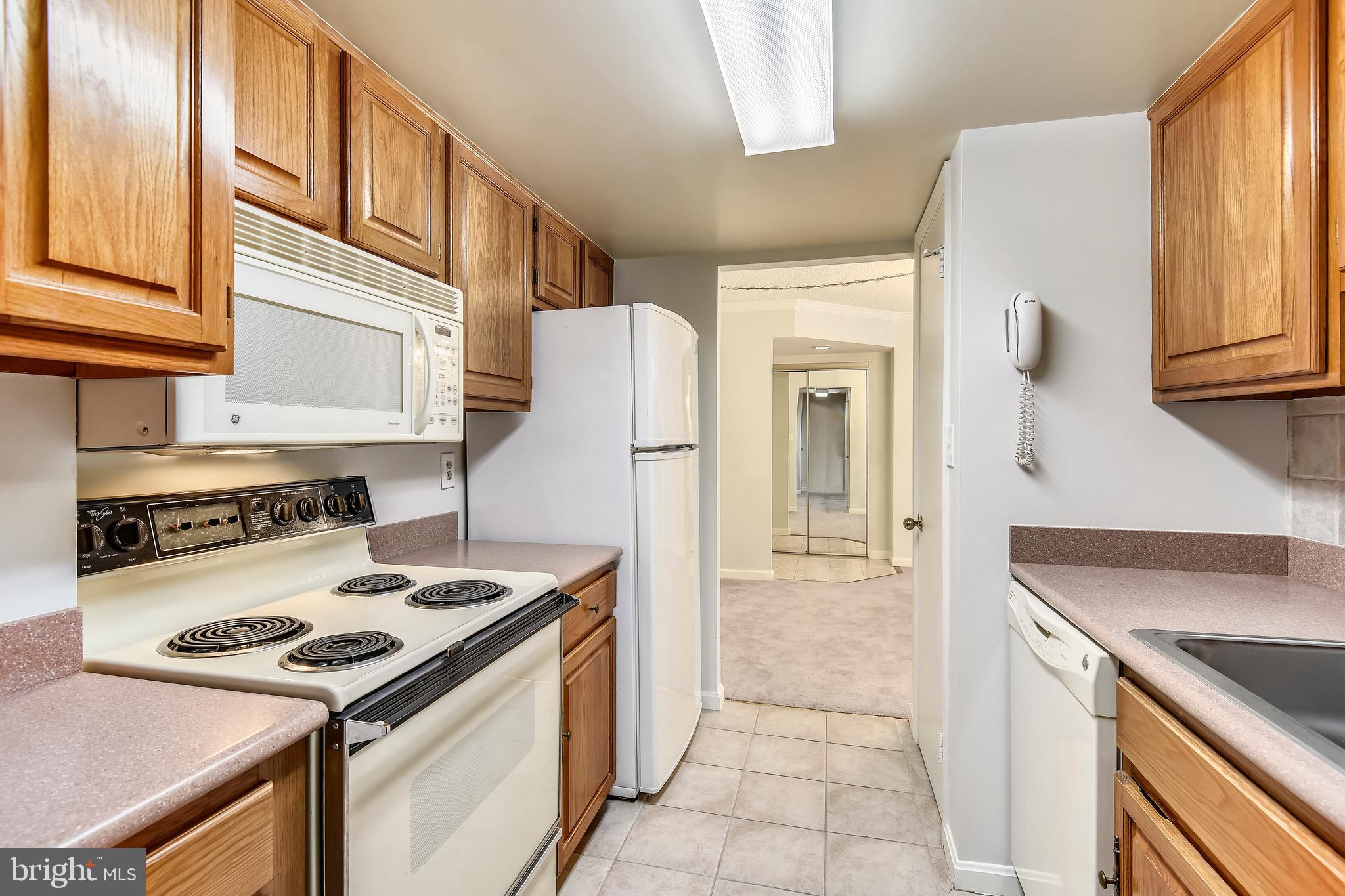 THE PLAZA - Residential