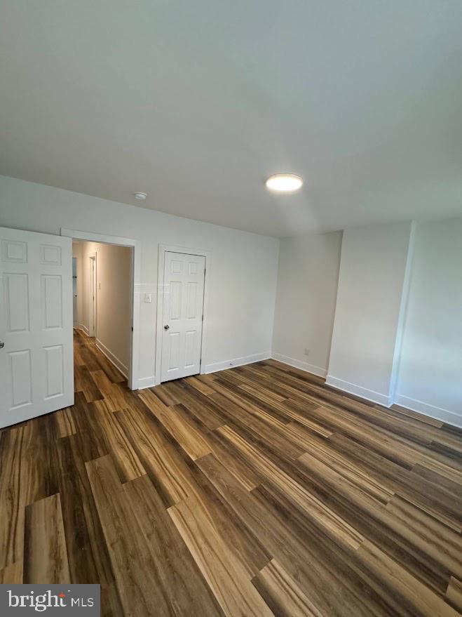 GERMANTOWN (EAST) - Residential Lease