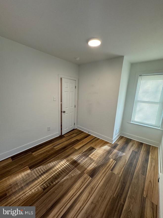 GERMANTOWN (EAST) - Residential Lease