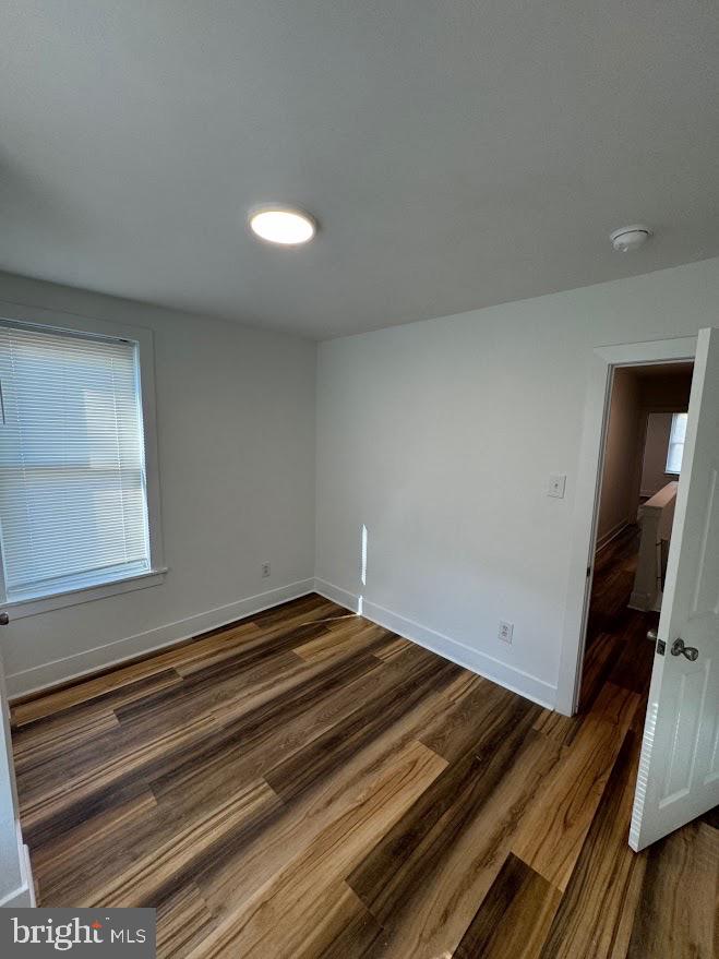 GERMANTOWN (EAST) - Residential Lease