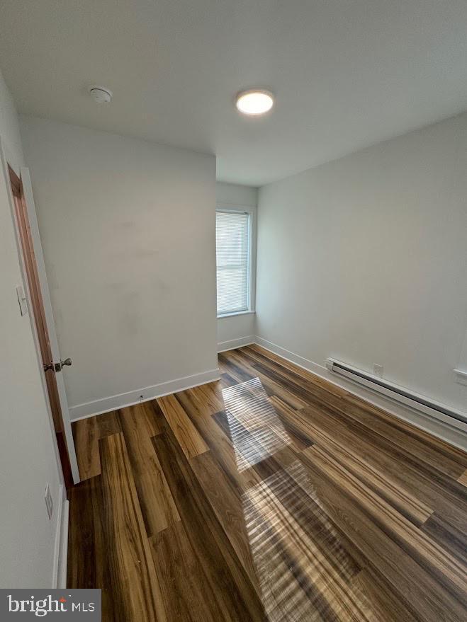 GERMANTOWN (EAST) - Residential Lease