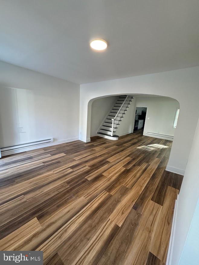 GERMANTOWN (EAST) - Residential Lease