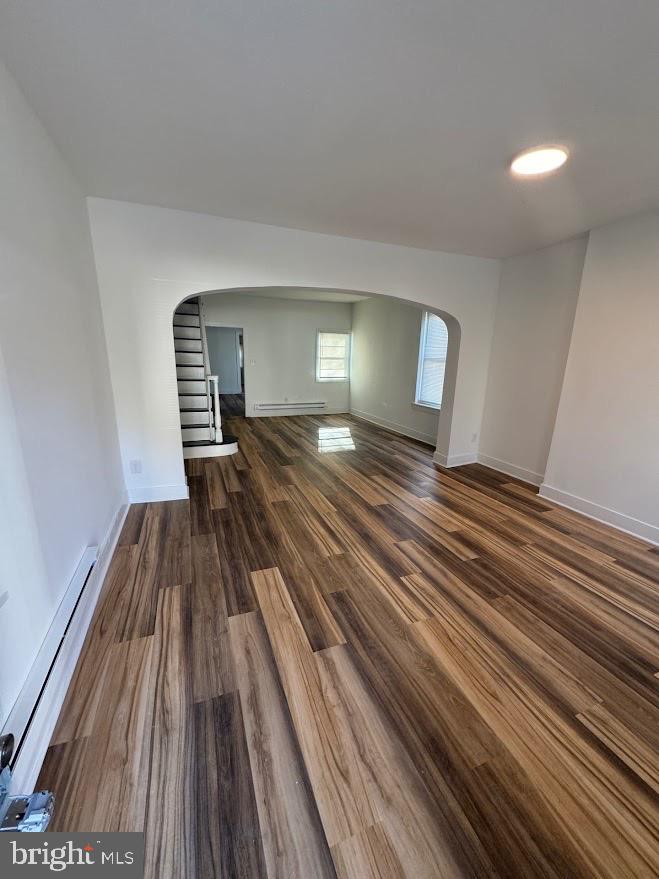 GERMANTOWN (EAST) - Residential Lease