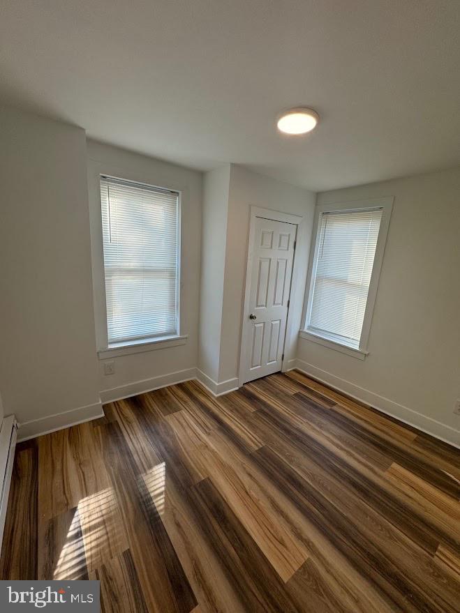 GERMANTOWN (EAST) - Residential Lease