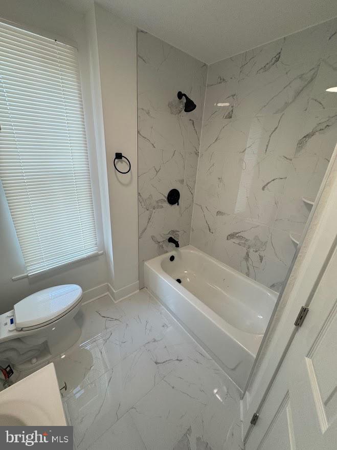 GERMANTOWN (EAST) - Residential Lease