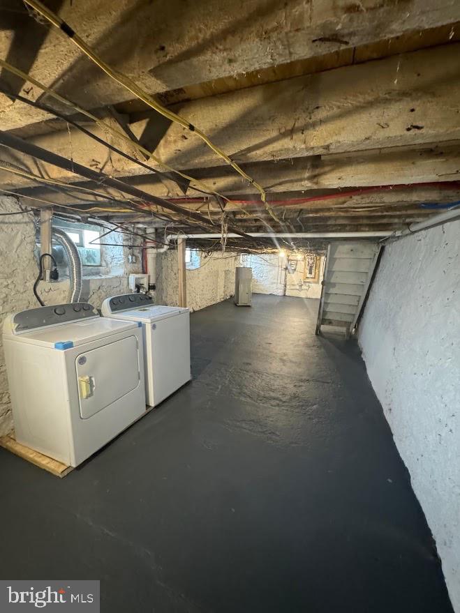 GERMANTOWN (EAST) - Residential Lease