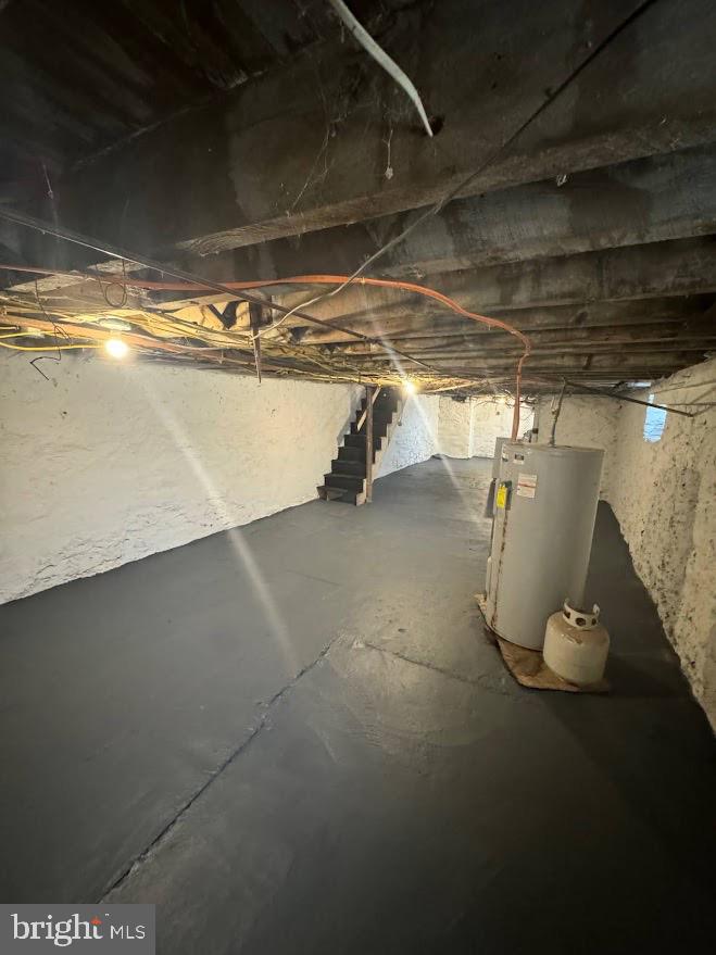 GERMANTOWN (EAST) - Residential Lease