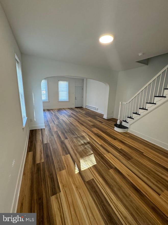 GERMANTOWN (EAST) - Residential Lease