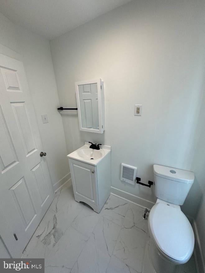 GERMANTOWN (EAST) - Residential Lease