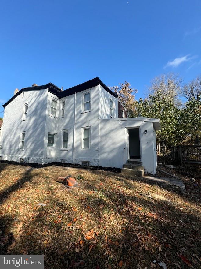 GERMANTOWN (EAST) - Residential Lease