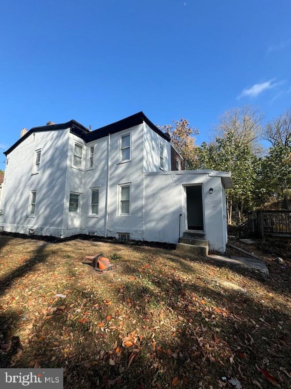 Photo of 50 E Bringhurst Street, PHILADELPHIA, PA 19144 (MLS # PAPH2511982)