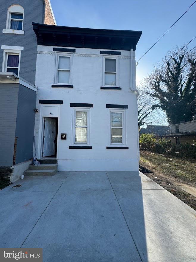 GERMANTOWN (EAST) - Residential Lease