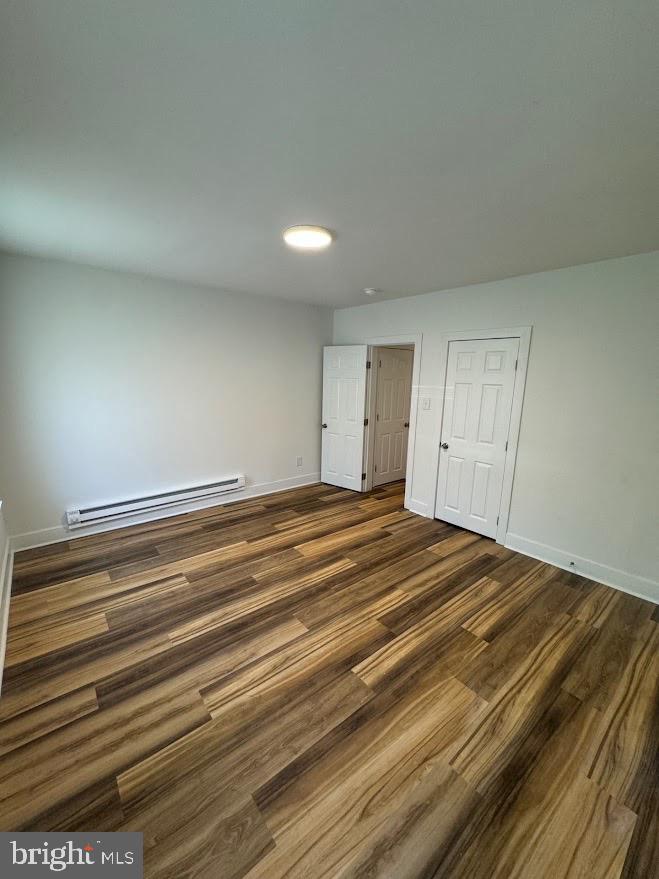 GERMANTOWN (EAST) - Residential Lease