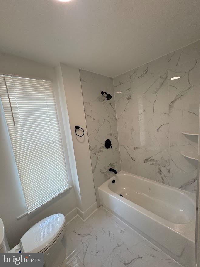 GERMANTOWN (EAST) - Residential Lease