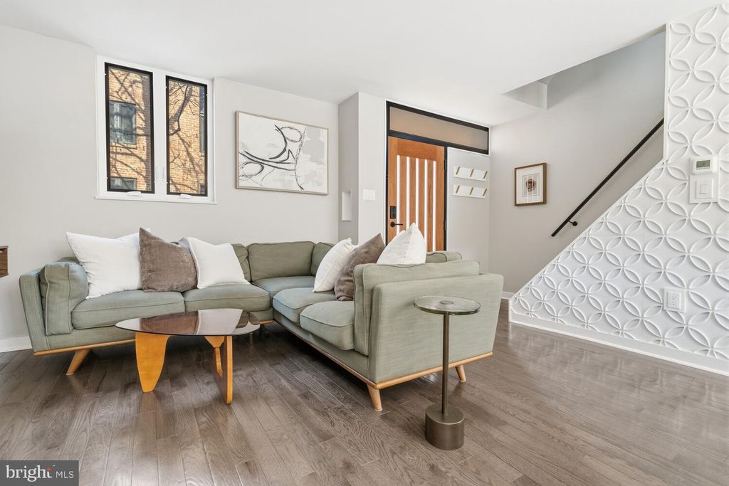 Photo of 801 South Street #G, PHILADELPHIA, PA 19147 (MLS # PAPH2598332)